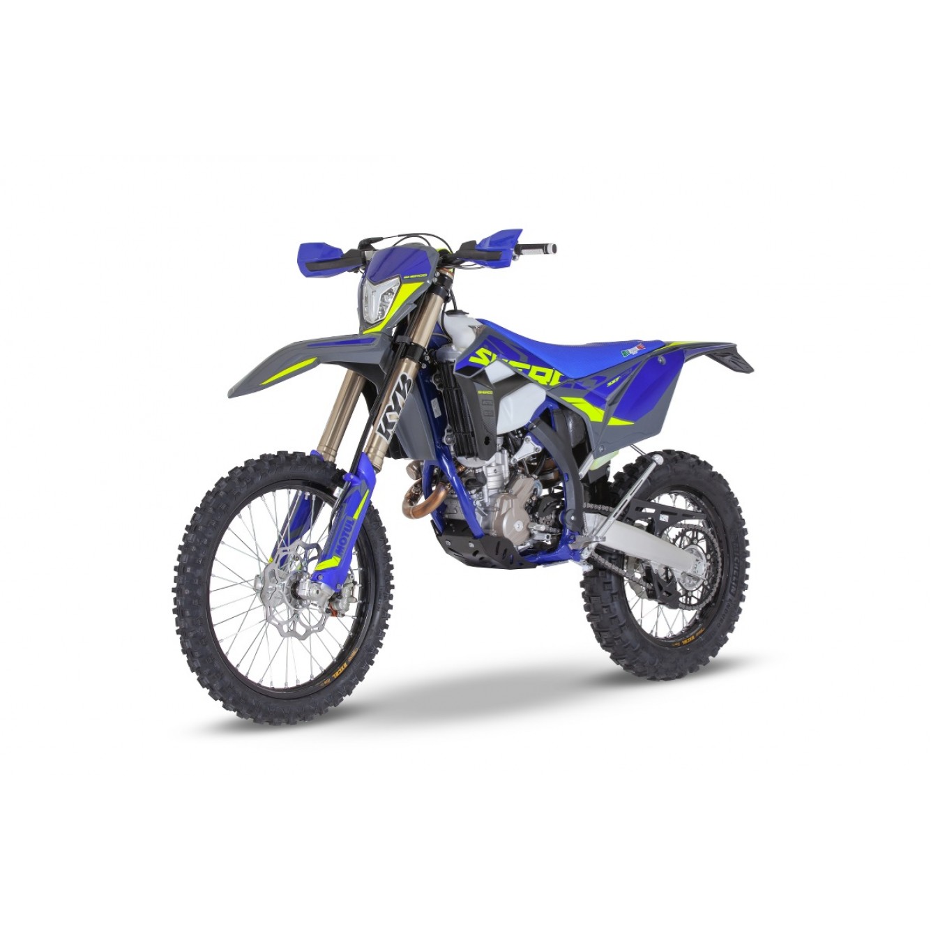 Sherco | Enduro 250 4T SEF Factory